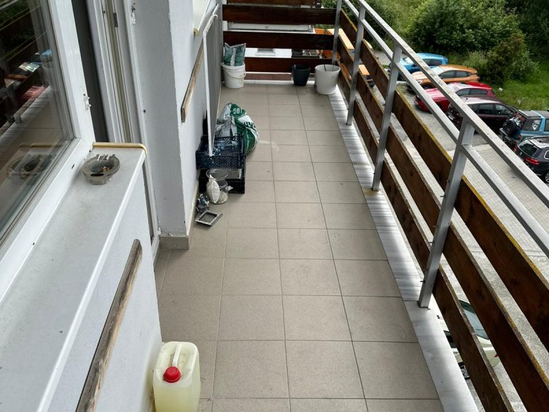 Apartament decomandat, 118mp utili, 4 camere, 3 balcoane, boxa si loc de parcare (vanzare sau schimb)