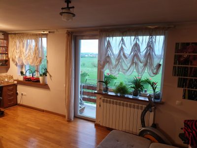 Apartament str. Sacel
